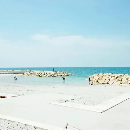 アパート Beach Step